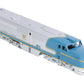 Athearn 3308 HO Scale Delaware & Hudson PA-1 Powered Diesel Locomotive #18 LN/Box