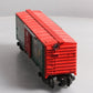 Lionel 6-36833 O Gauge Christmas Music Boxcar w/ Music LN/Box