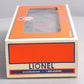 Lionel 6-36833 O Gauge Christmas Music Boxcar w/ Music LN/Box