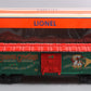 Lionel 6-36833 O Gauge Christmas Music Boxcar w/ Music LN/Box