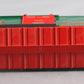 Lionel 6-36833 O Gauge Christmas Music Boxcar w/ Music EX