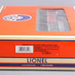 Lionel 6-36821 O Gauge Naughty or Nice Christmas Twin Dump Car LN/Box