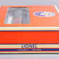 Lionel 6-36821 O Gauge Naughty or Nice Christmas Twin Dump Car LN/Box