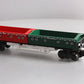 Lionel 6-36821 O Gauge Naughty or Nice Christmas Twin Dump Car LN/Box
