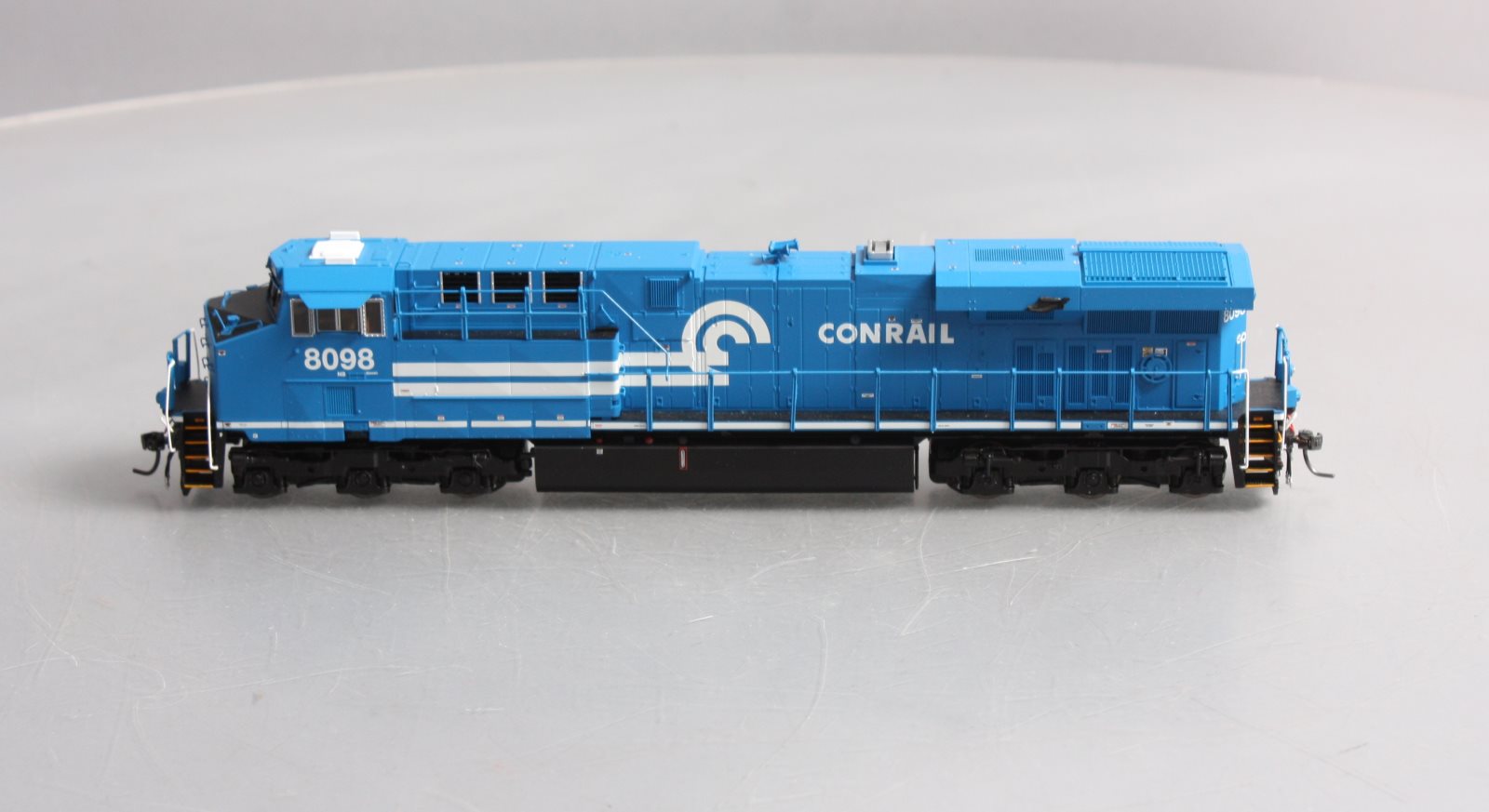 MTH 80-2336-1 HO Norfolk Southern GE ES44AC w/Proto-Sound 3.0 & DCC #8098
