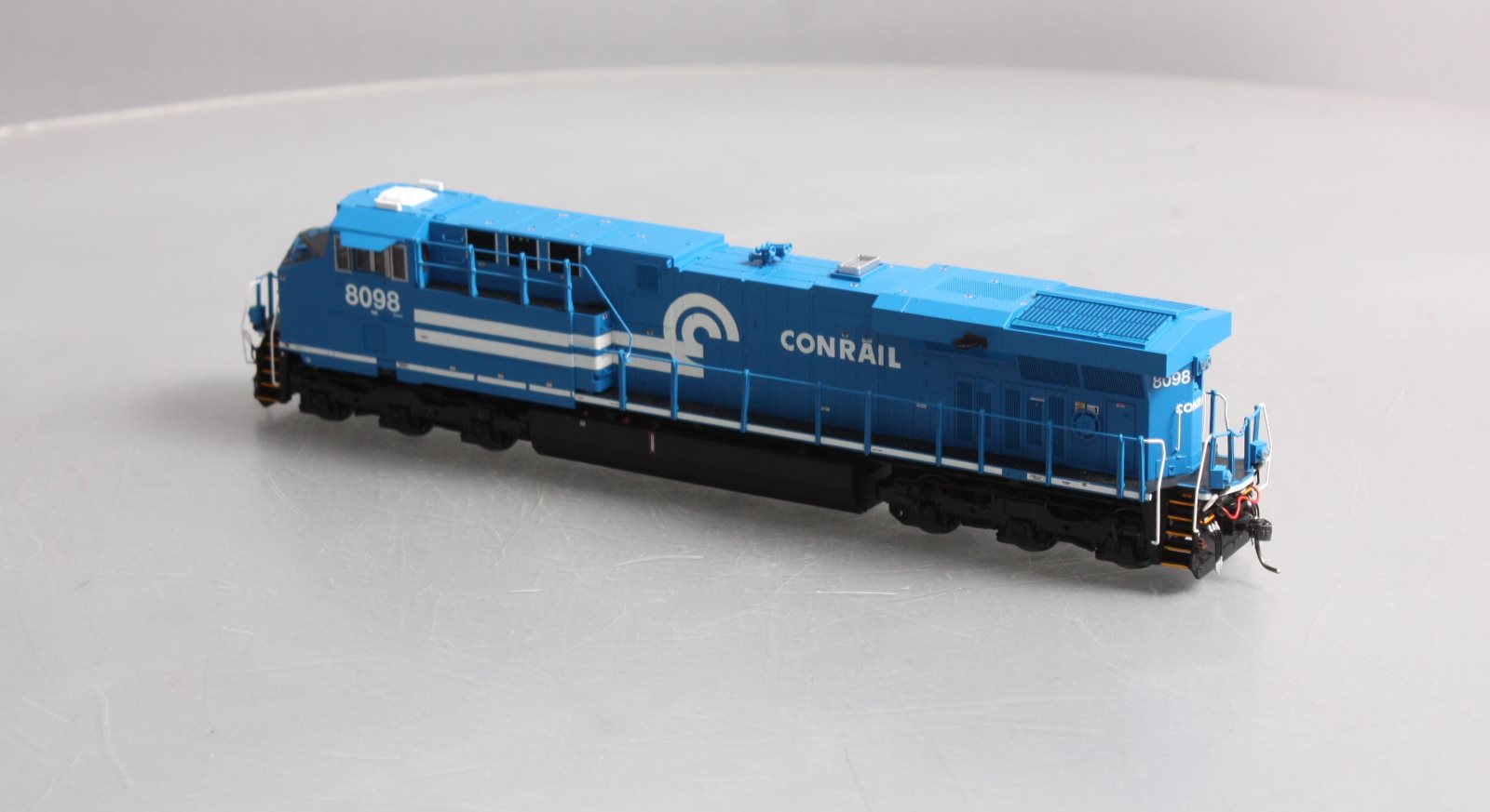 MTH 80-2336-1 HO Norfolk Southern GE ES44AC w/Proto-Sound 3.0 & DCC #8098