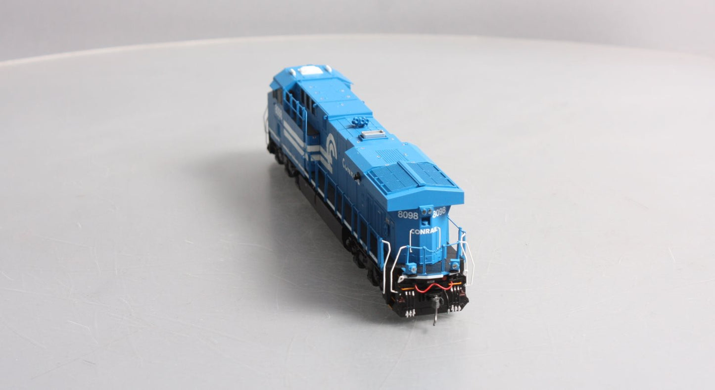 MTH 80-2336-1 HO Norfolk Southern GE ES44AC w/Proto-Sound 3.0 & DCC #8098