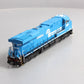 MTH 80-2336-1 HO Norfolk Southern GE ES44AC w/Proto-Sound 3.0 & DCC #8098