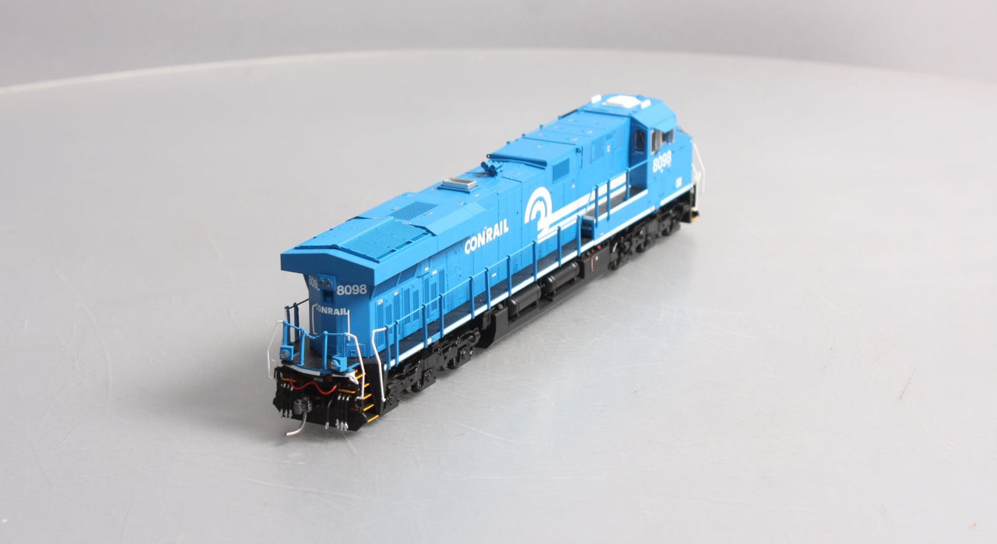 MTH 80-2336-1 HO Norfolk Southern GE ES44AC w/Proto-Sound 3.0 & DCC #8098