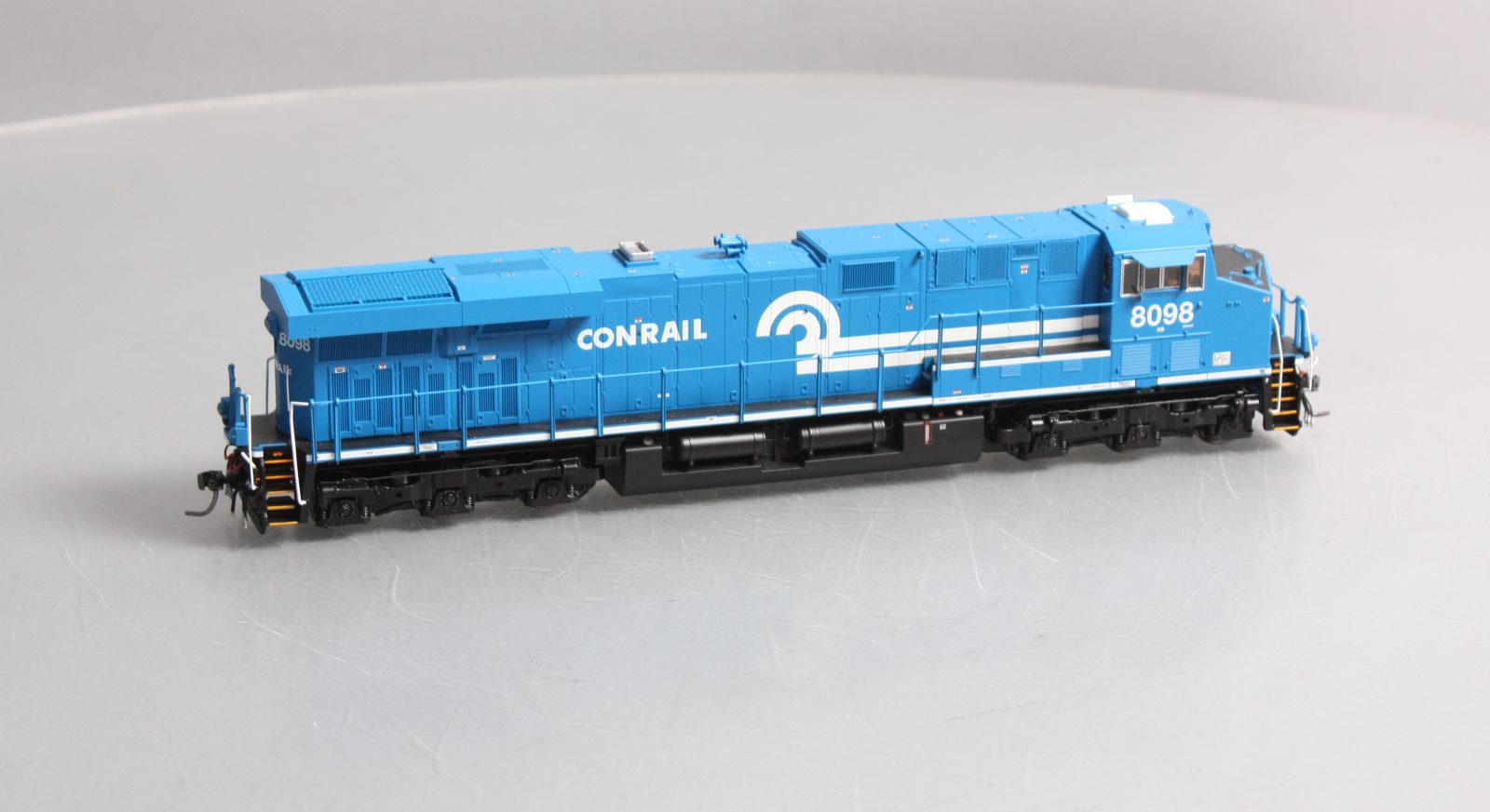 MTH 80-2336-1 HO Norfolk Southern GE ES44AC w/Proto-Sound 3.0 & DCC #8098