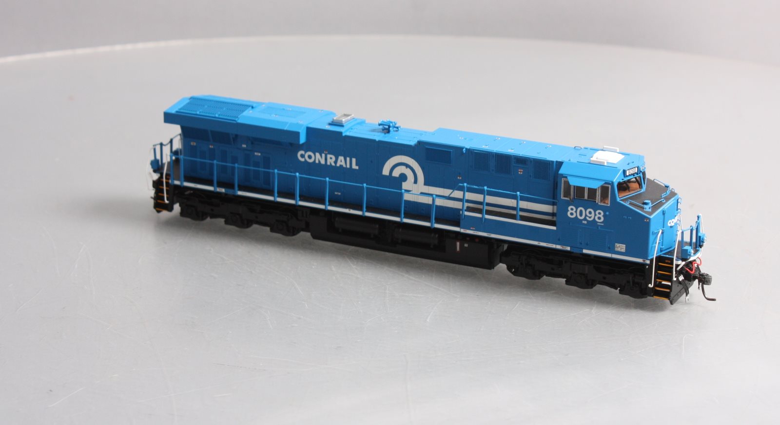 MTH 80-2336-1 HO Norfolk Southern GE ES44AC w/Proto-Sound 3.0 & DCC #8098