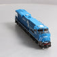 MTH 80-2336-1 HO Norfolk Southern GE ES44AC w/Proto-Sound 3.0 & DCC #8098