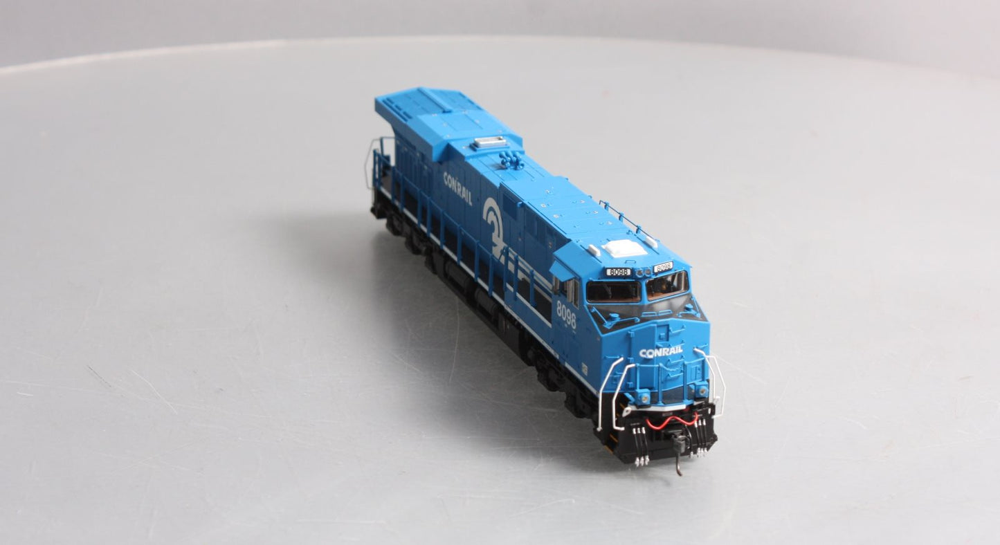 MTH 80-2336-1 HO Norfolk Southern GE ES44AC w/Proto-Sound 3.0 & DCC #8098
