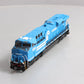 MTH 80-2336-1 HO Norfolk Southern GE ES44AC w/Proto-Sound 3.0 & DCC #8098