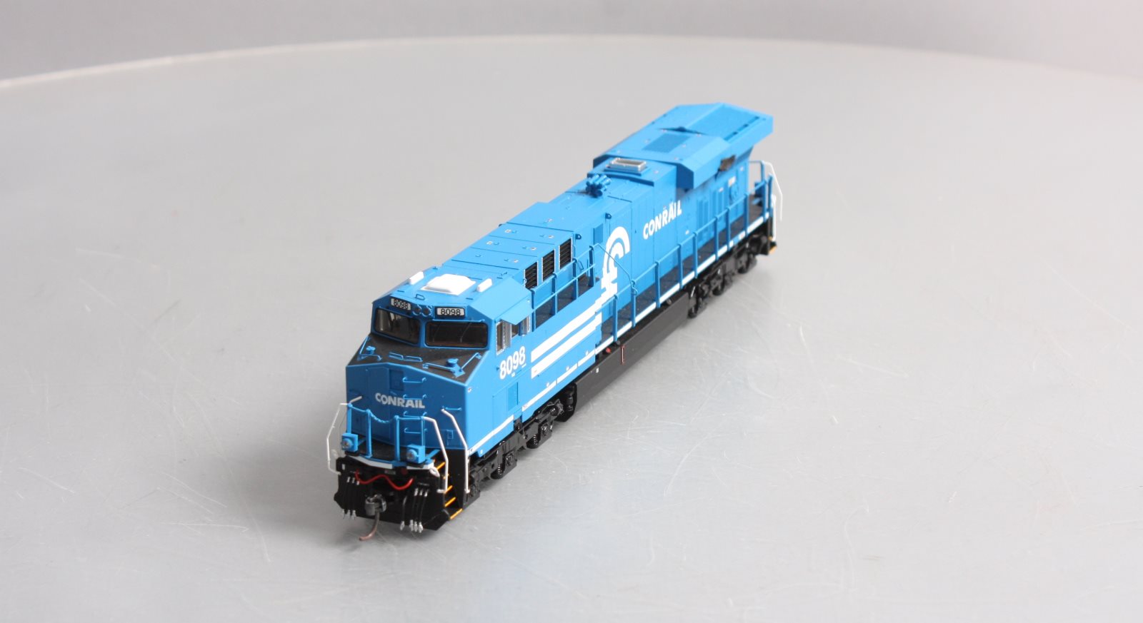 MTH 80-2336-1 HO Norfolk Southern GE ES44AC w/Proto-Sound 3.0 & DCC #8098