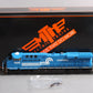 MTH 80-2336-1 HO Norfolk Southern GE ES44AC w/Proto-Sound 3.0 & DCC #8098