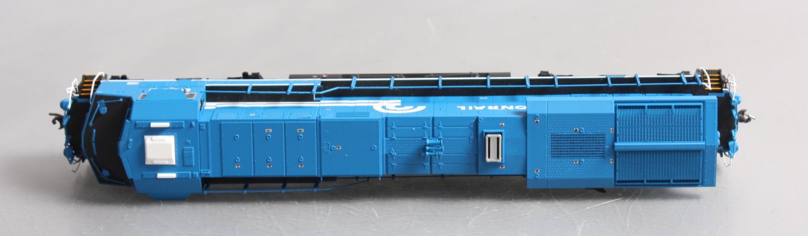 MTH 80-2336-1 HO Norfolk Southern GE ES44AC w/Proto-Sound 3.0 & DCC #8098