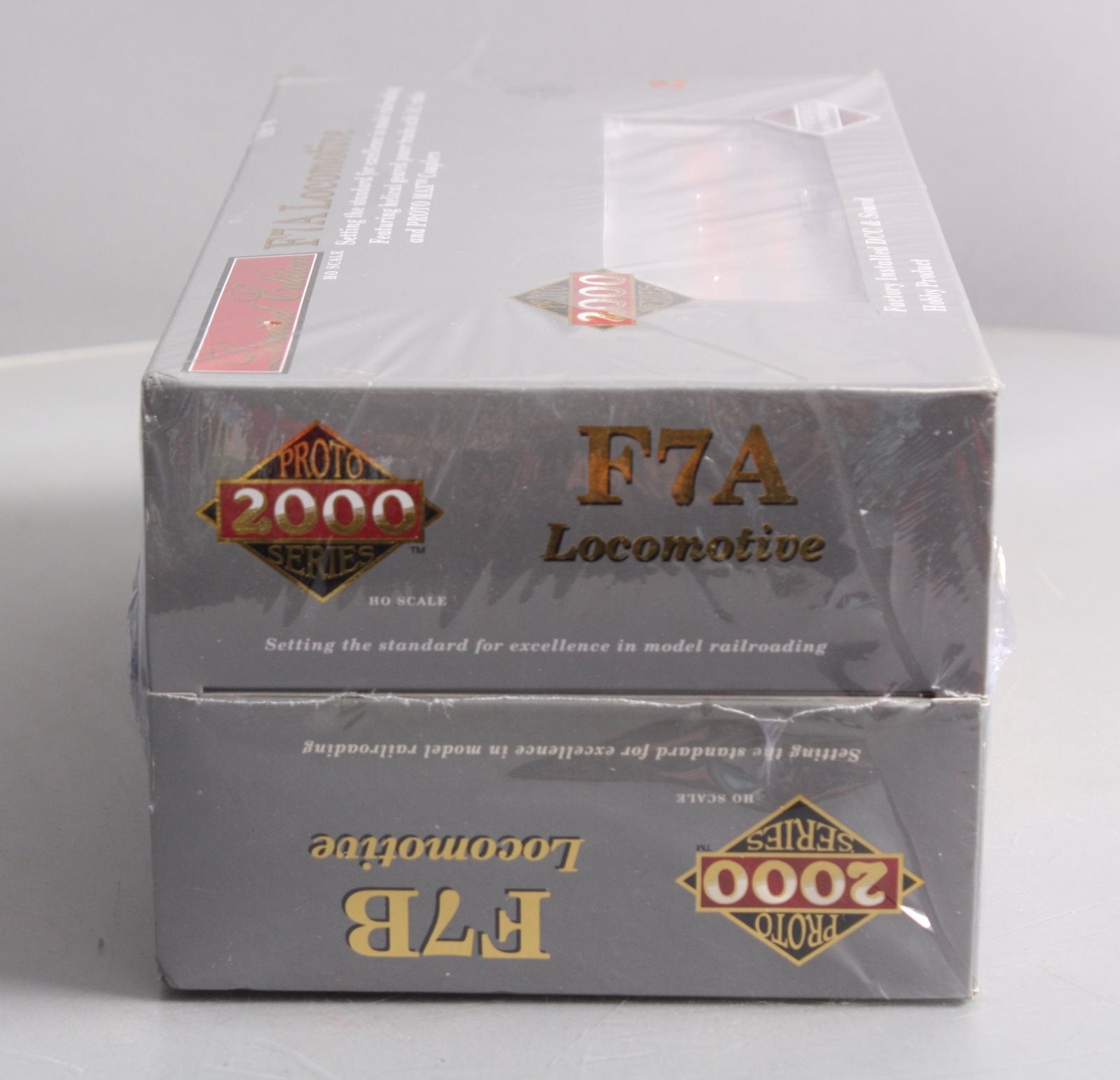 Proto 2000 920-40607 HO Great Northern F7A/B Diesel Locomotives #270-A/B MT/Box