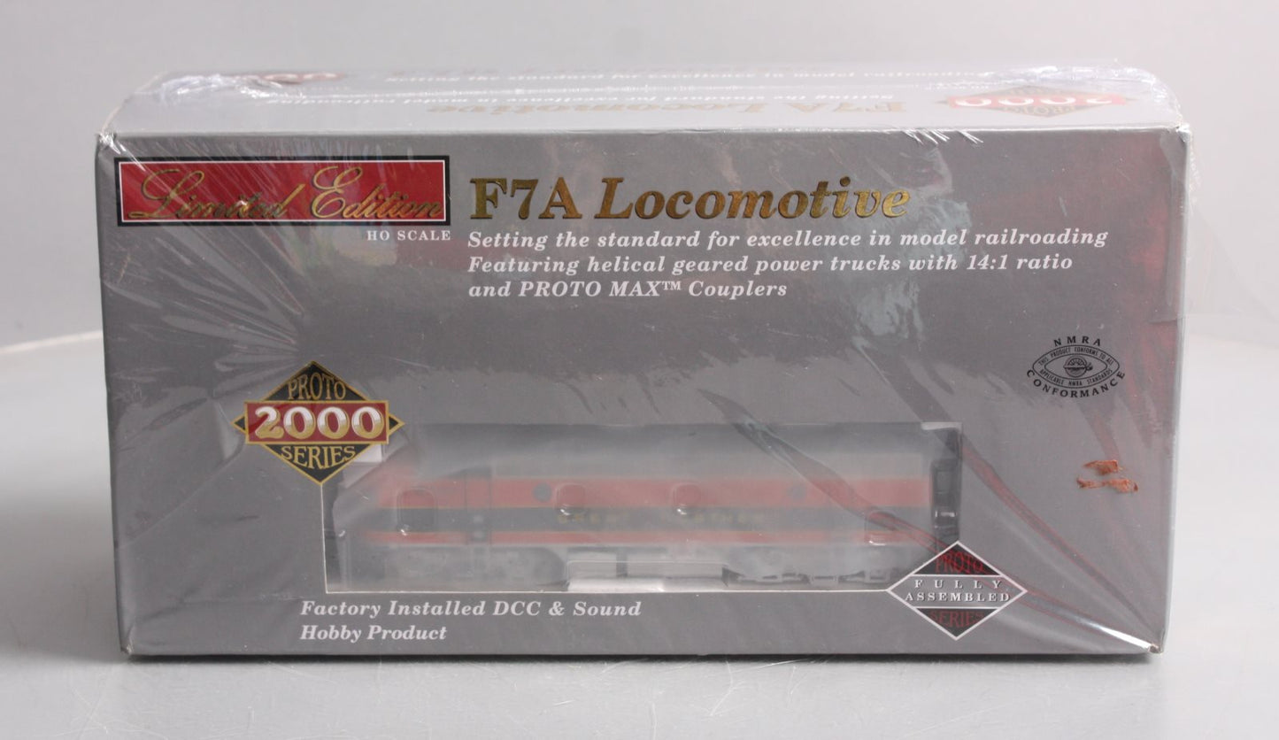 Proto 2000 920-40607 HO Great Northern F7A/B Diesel Locomotives #270-A/B MT/Box