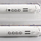 Athearn G2529 HO Bangor & Aroostook F-3A/F-3A Diesel Locomotive Set LN/Box