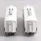Athearn G2529 HO Bangor & Aroostook F-3A/F-3A Diesel Locomotive Set LN/Box