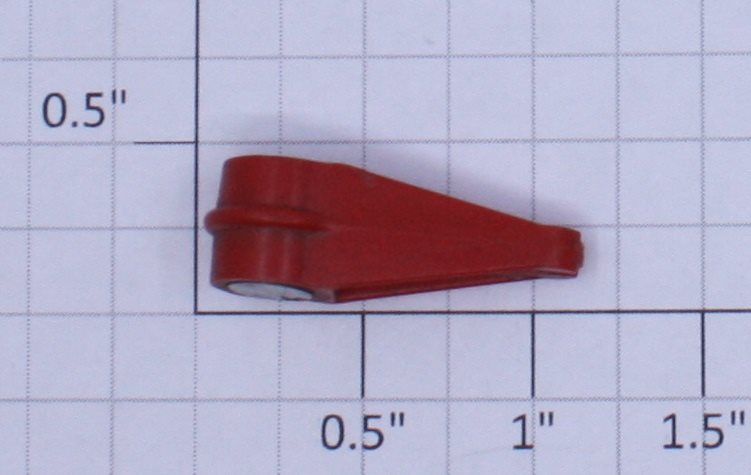 Lionel 175-49 O Scale Gantry Crane Magnet