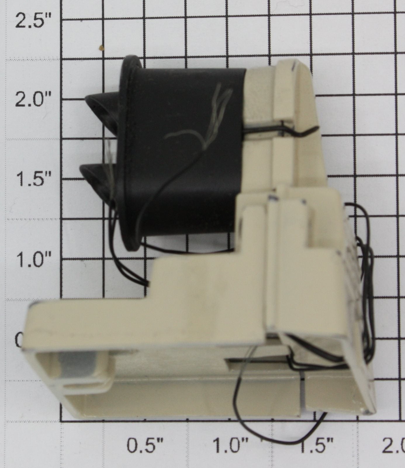 Lionel 148-2 Die-Cast Dwarf Signal with Two Light Bulbs