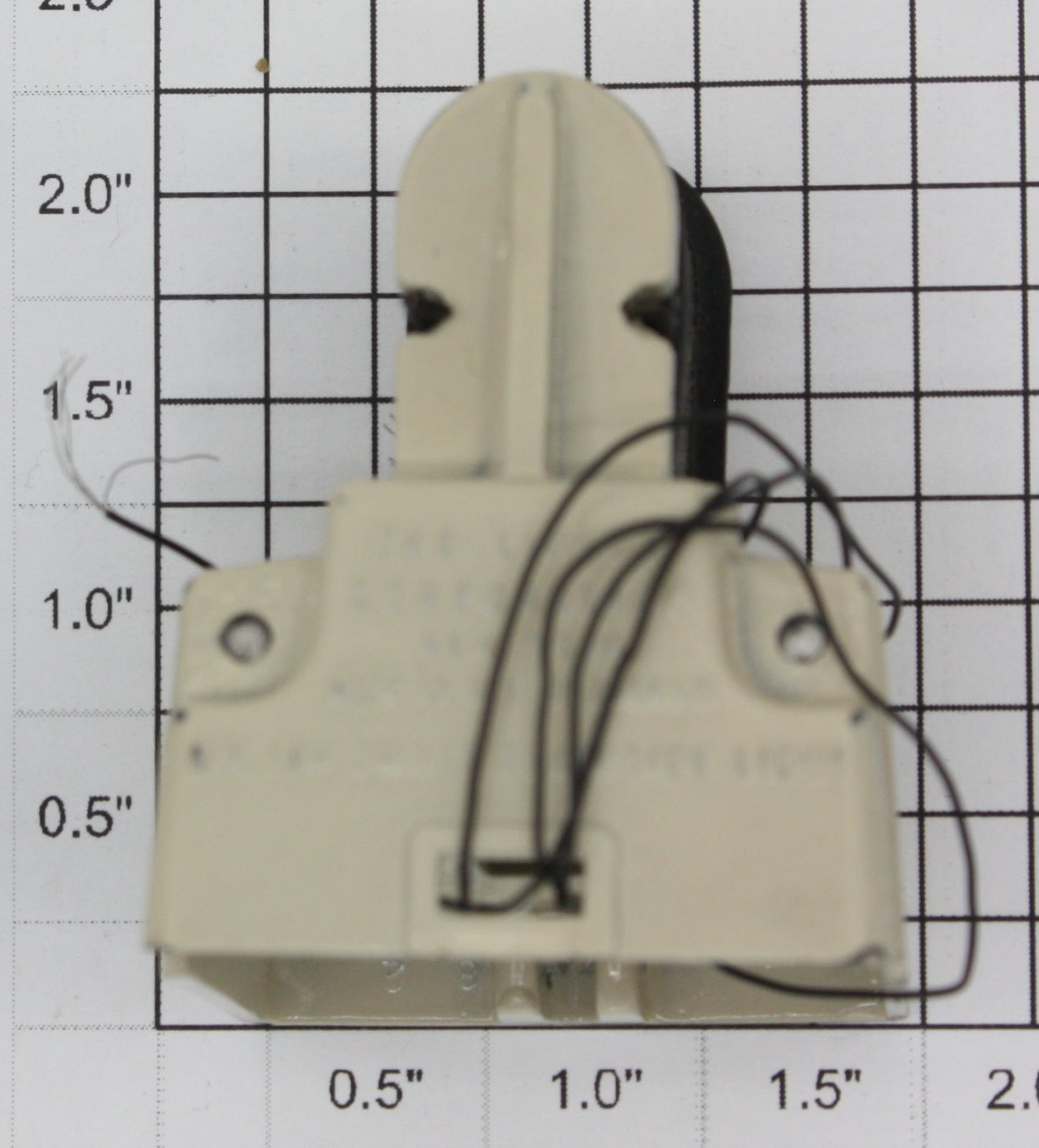 Lionel 148-2 Die-Cast Dwarf Signal with Two Light Bulbs