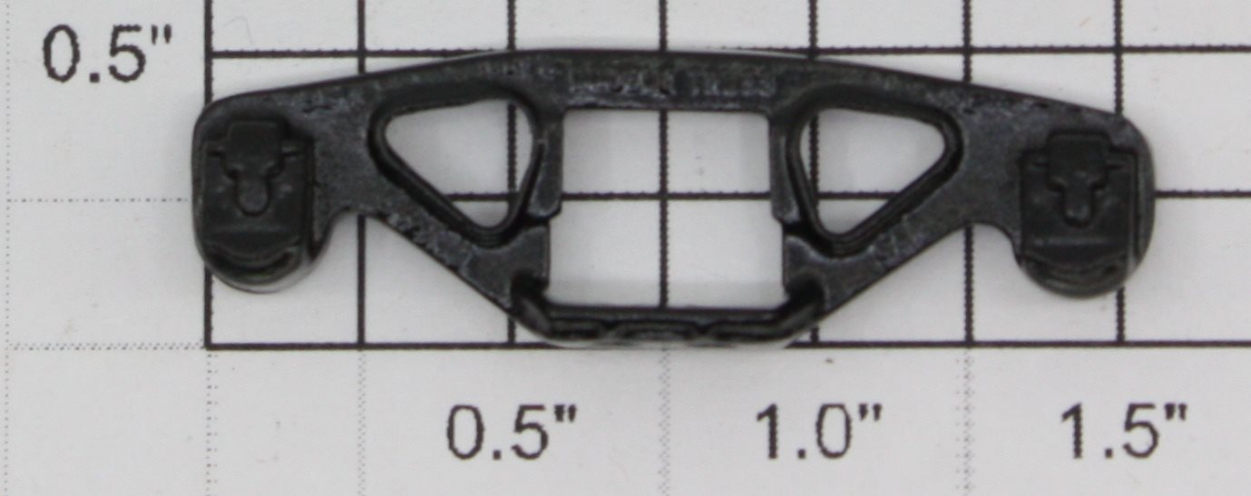 Lionel 212-1 4-Wheel Truck Side Casting
