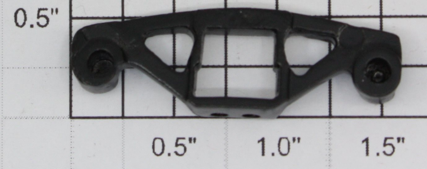 Lionel 212-1 4-Wheel Truck Side Casting