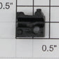Lionel 441-14 Slide Weight for Scale