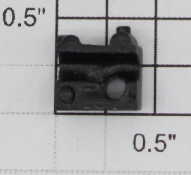 Lionel 441-14 Slide Weight for Scale