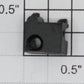 Lionel 441-14 Slide Weight for Scale