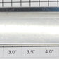 Lionel 3469-4 Blank Aluminium Swinging Side Door