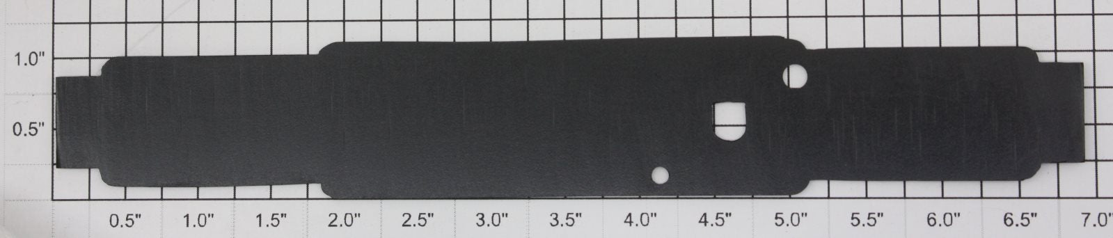 Lionel 3459-27 Frame Cover