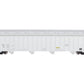 Rapido Trains 157008A HO DCLX Dow Chemical Procor 5820 Covered Hopper #7204