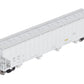 Rapido Trains 157008A HO DCLX Dow Chemical Procor 5820 Covered Hopper #7204