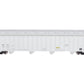 Rapido Trains 157008A HO DCLX Dow Chemical Procor 5820 Covered Hopper #7204