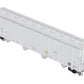 Rapido Trains 157008A HO DCLX Dow Chemical Procor 5820 Covered Hopper #7204