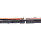 MTH 80-3277-1 MTH O Southern Pacific 4-8-4 GS-4 Steam Locomotive w/PS3 #4438