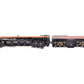 MTH 80-3277-1 MTH O Southern Pacific 4-8-4 GS-4 Steam Locomotive w/PS3 #4438