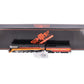 MTH 80-3277-1 MTH O Southern Pacific 4-8-4 GS-4 Steam Locomotive w/PS3 #4438