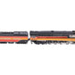 MTH 80-3277-1 MTH O Southern Pacific 4-8-4 GS-4 Steam Locomotive w/PS3 #4438