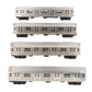 MTH 20-2933-1 O MTA Premier R-11 4-Car Subway Set w/Proto-Sound 2.0 (Set of 4)