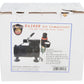 Paasche DA300R 1/5 HP Oilless Compressor w/Regulator & Auto