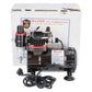 Paasche DA300R 1/5 HP Oilless Compressor w/Regulator & Auto