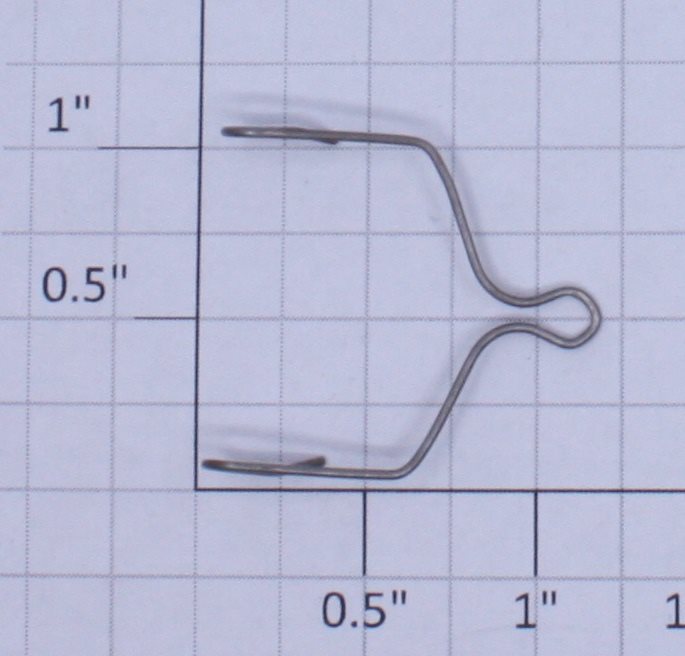 Lionel 6660-8 Guy Wire for Boom Car