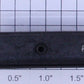 Lionel 3360-139 O Gauge Burro Crane Cab Guy Wire Guide