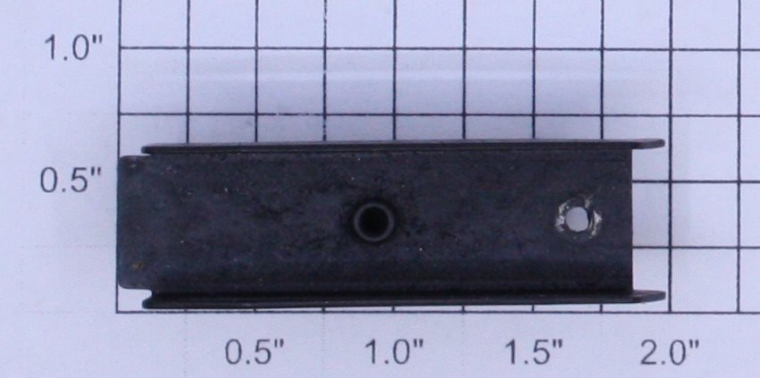 Lionel 3360-139 O Gauge Burro Crane Cab Guy Wire Guide