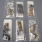 Walthers 932-92 HO Scale Maintenance of Way Work Train Set # 2 Kits (Set of 6 )